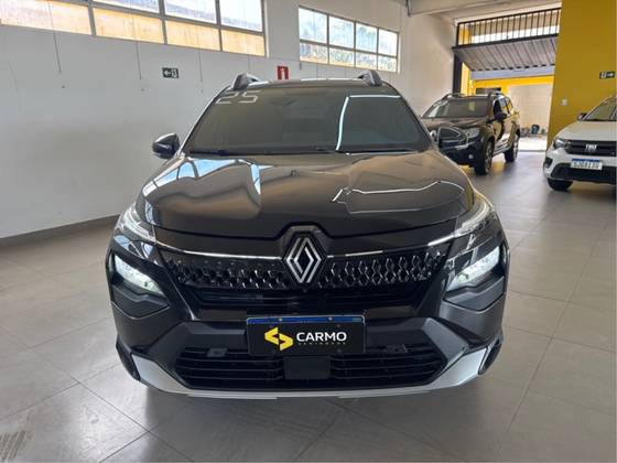 RENAULT KARDIAN 1.0 TCE FLEX PREMIÉRE EDITION EDC